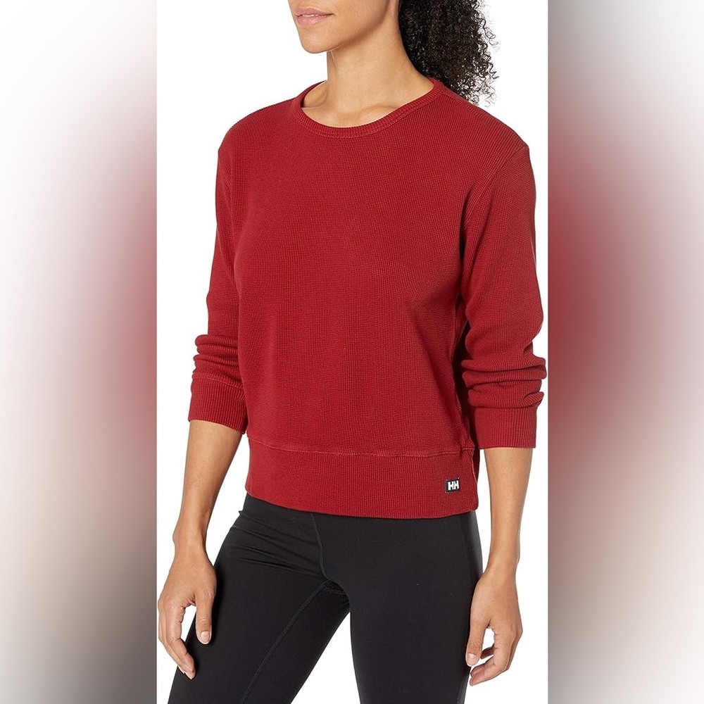 Helly-Hansen Women's Skagen Sweatshirt NWOT